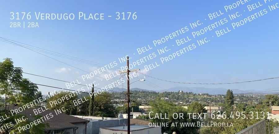 3176 Verdugo Pl #3176 - Photo 2 of 13