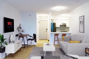 Barclay St & Thurlow St - Photo 1 of 1