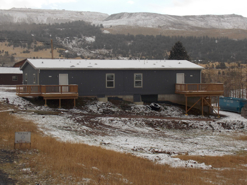 302 W El Paso Ave #304 - Photo 5 of 26