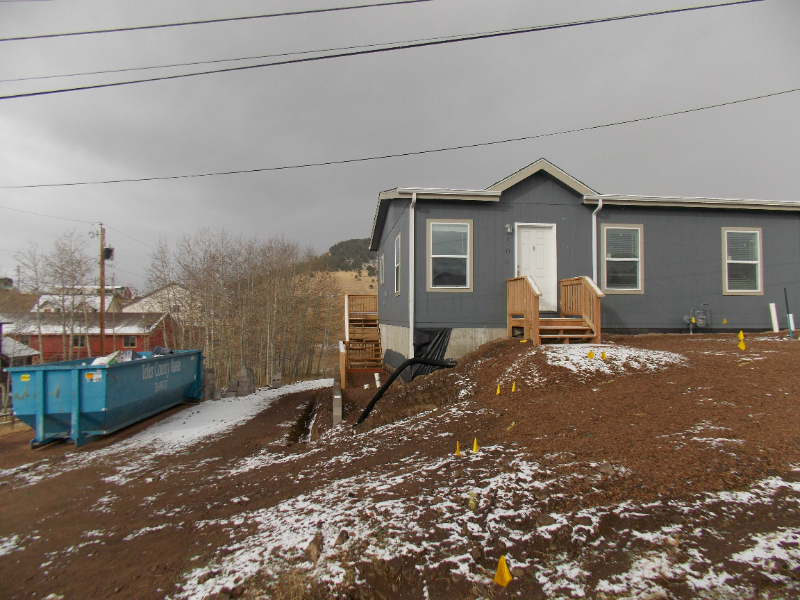 302 W El Paso Ave #304 - Photo 6 of 26