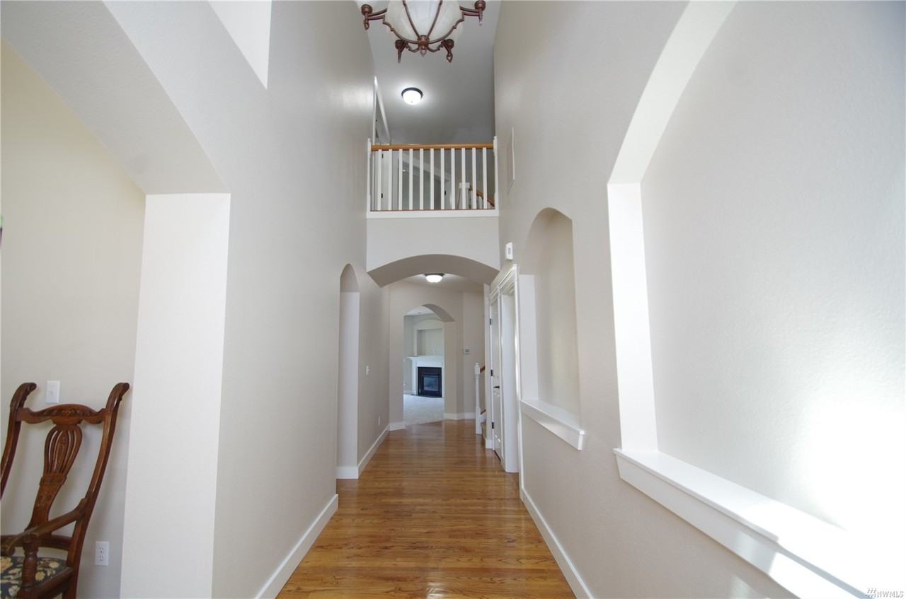 7708 Dominion Avenue Northeast - Photo 3 of 9