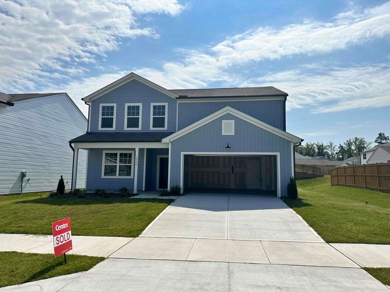 3420 Dragonfly River Ct