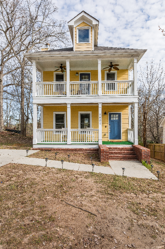 1401 Rome Dr Nw - Photo 2 of 28