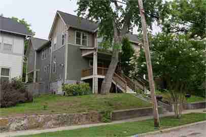 608 South 12th Street #A - Photo 2 of 33