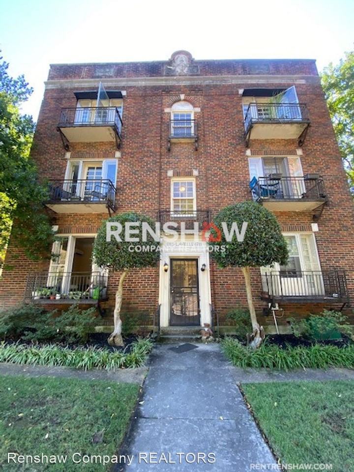 1781 Peabody Ave Apartments in Central Gardens, Memphis, TN 38104 Zumper