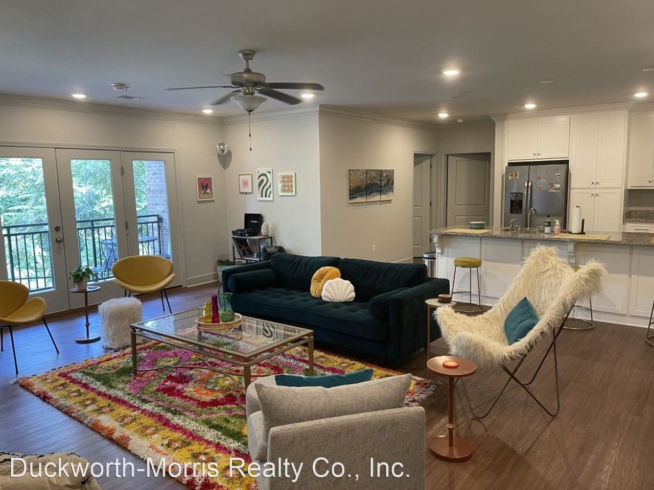 1110 Riverside Drive - Photo 2 of 8