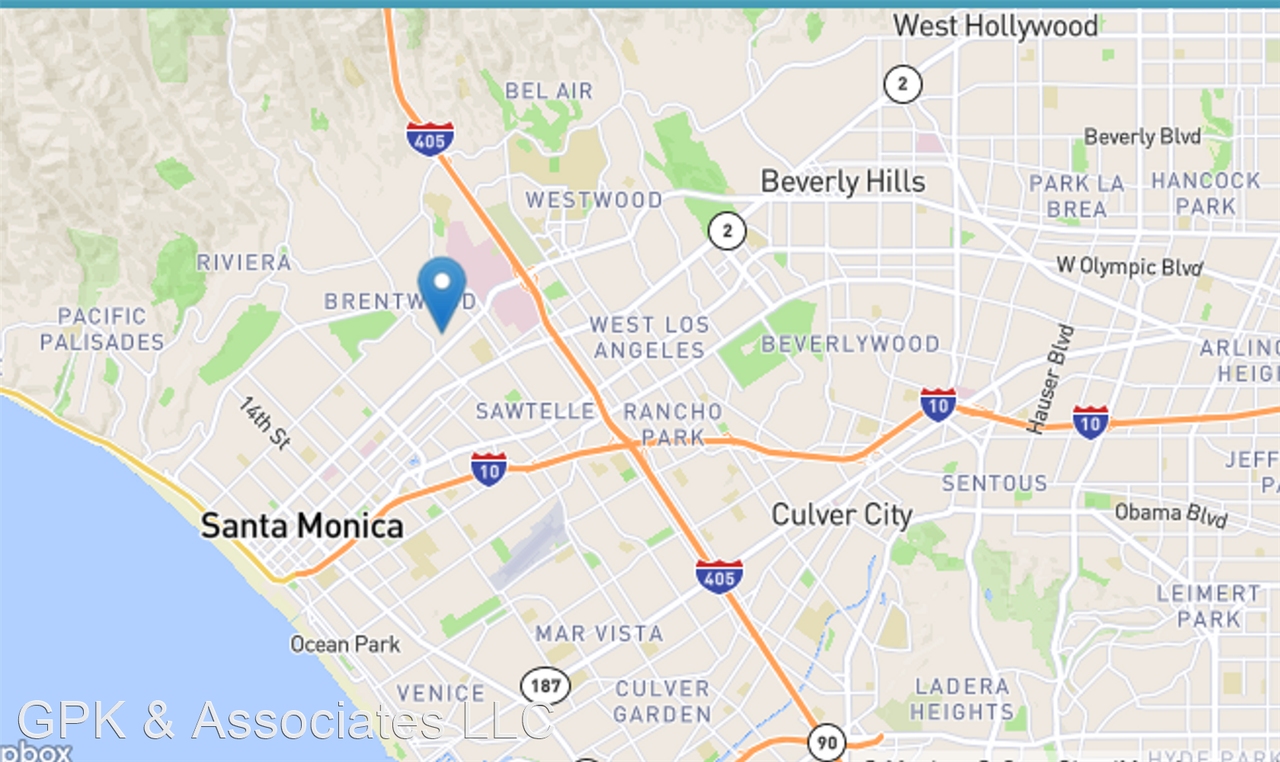 11946 Kiowa Ave. - Photo 2 of 9