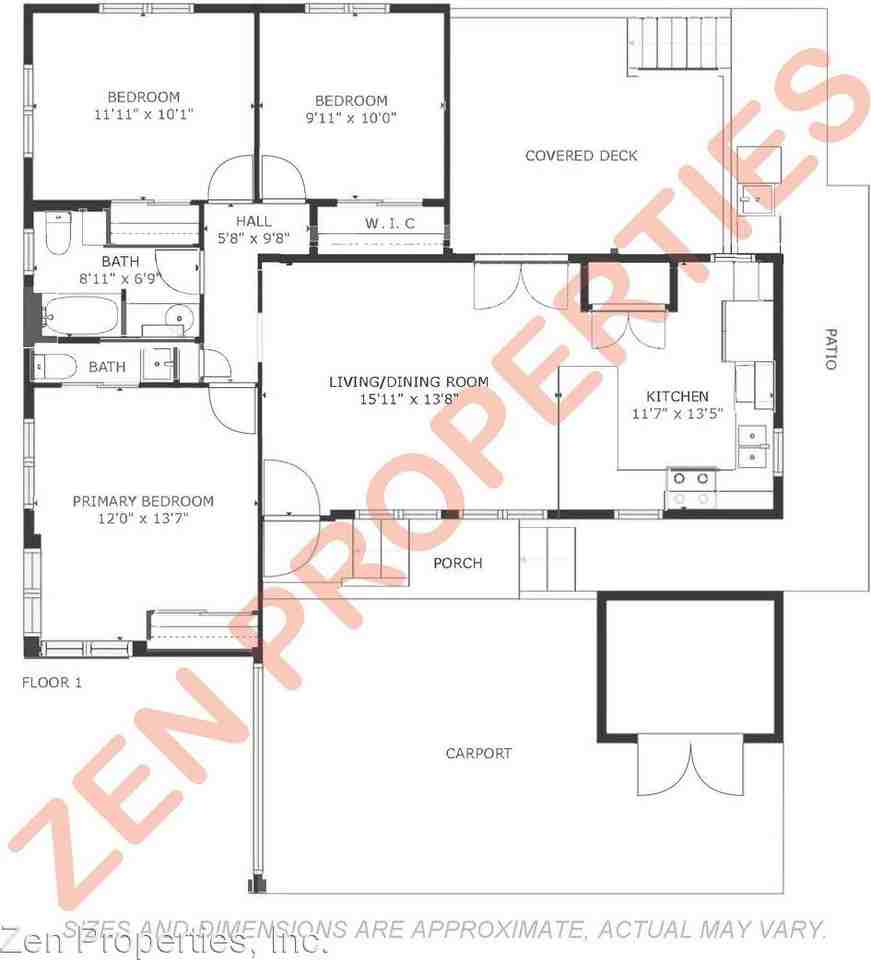 3167 Charles St - Photo 2 of 50