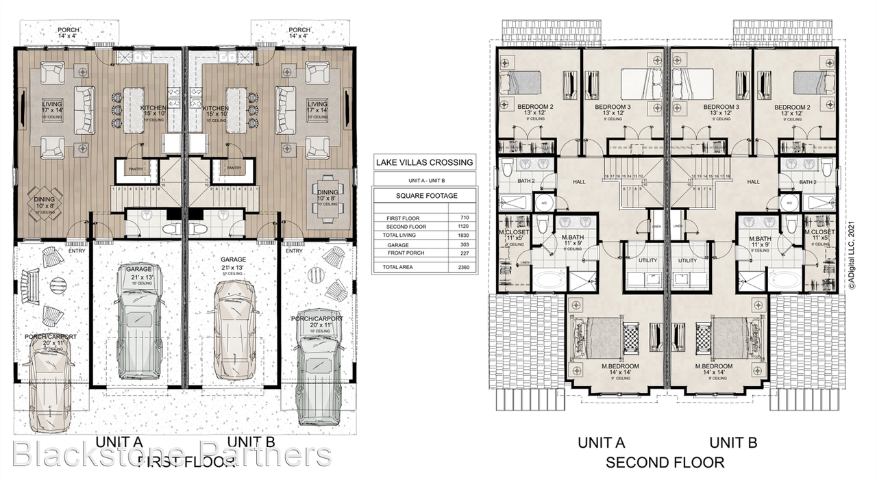 Beautiful New Community! - Photo 2 of 17