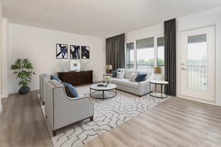 Greenbriar Apartments - Photo 1 of 1