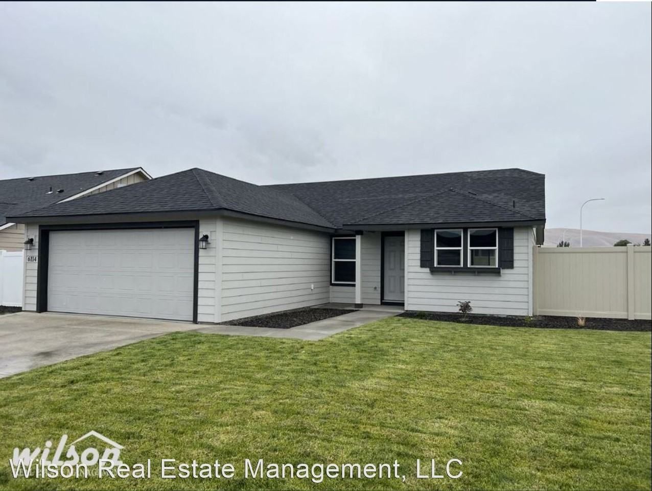 6114 Crown Crest Ave, Yakima, WA 98903 3 Bedroom House for 2,200/month