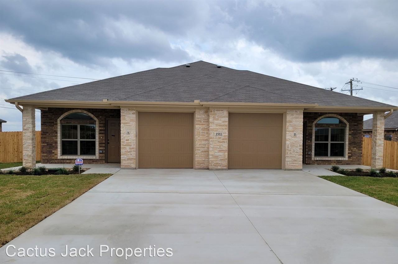 1911 Caspian Trail Apartments 1911 Caspian Trl, Harker Heights, TX