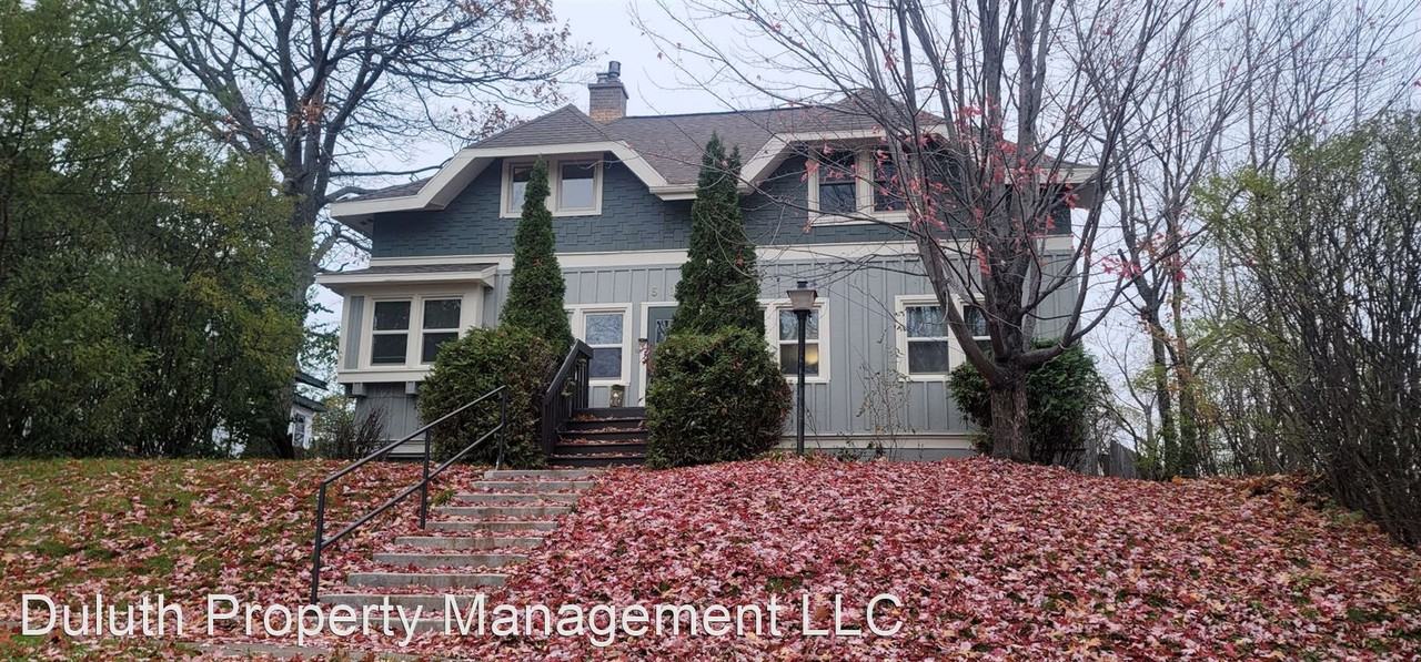 505 E Oxford St, Duluth, MN 55803 4 Bedroom House for 2,500/month Zumper