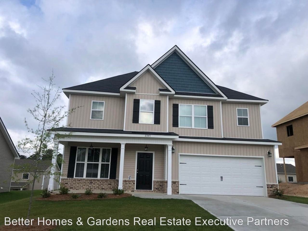 2347 Belair Spring Rd, Augusta, GA 30909 4 Bedroom House for 2,275