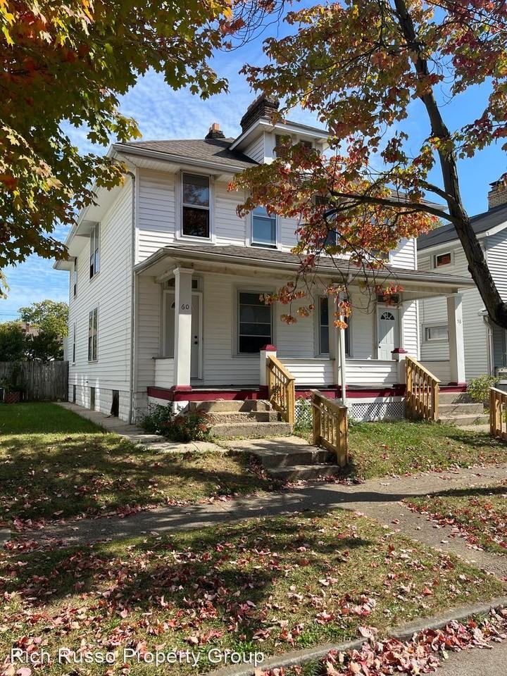 5860 N Ogden Ave Apartments 5860 N Ogden Ave, Columbus, OH 43204