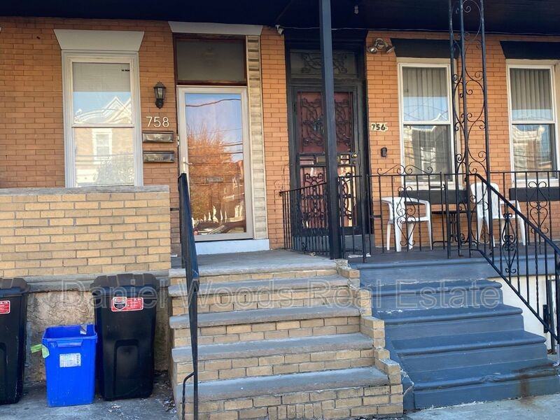 758 S 52nd St #1stFL