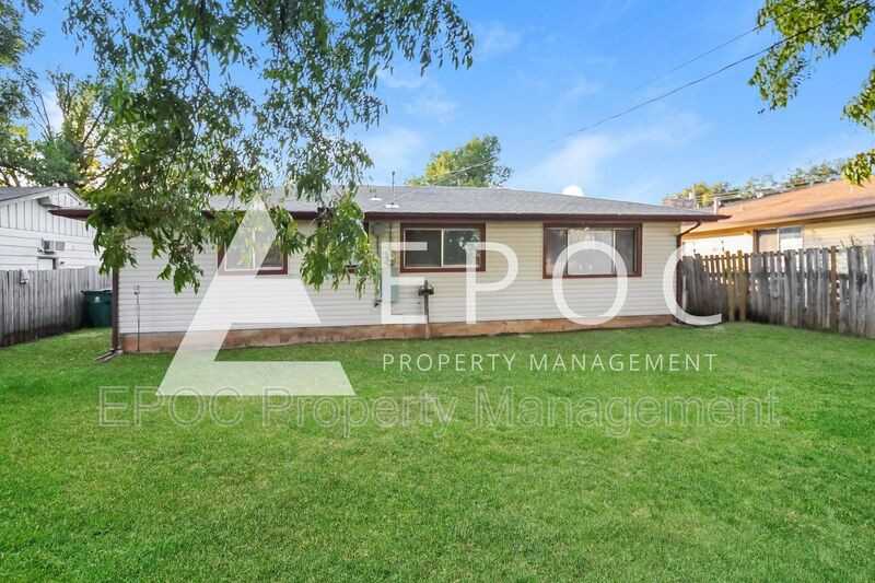 504 Sw 54th St, Oklahoma City, OK 73109 3 Bedroom House for 1,075