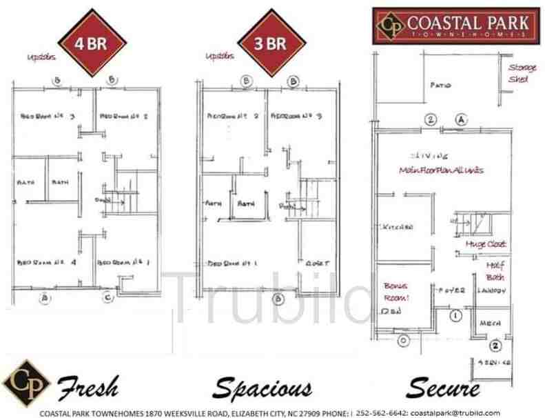 261 Gulfstream Dr - Photo 3 of 8