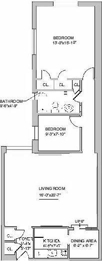 11 E 67th St #1 - Photo 2 of 9