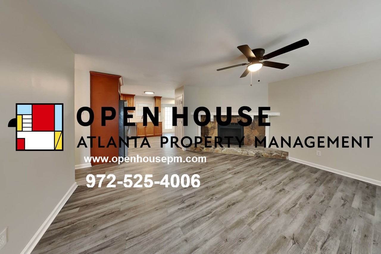 2513 Mistletoe Ln - Photo 3 of 19