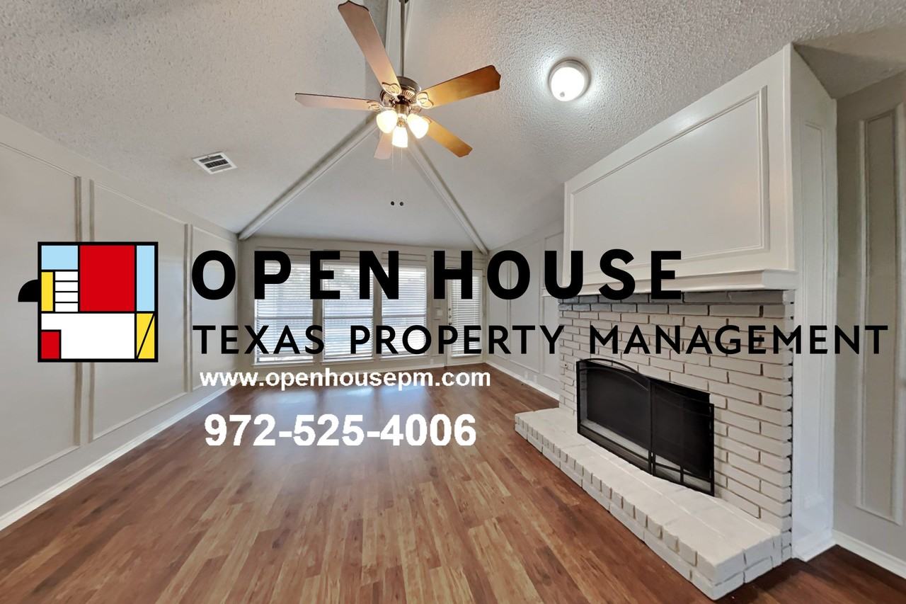 1324 Sandy Creek Dr - Photo 2 of 22