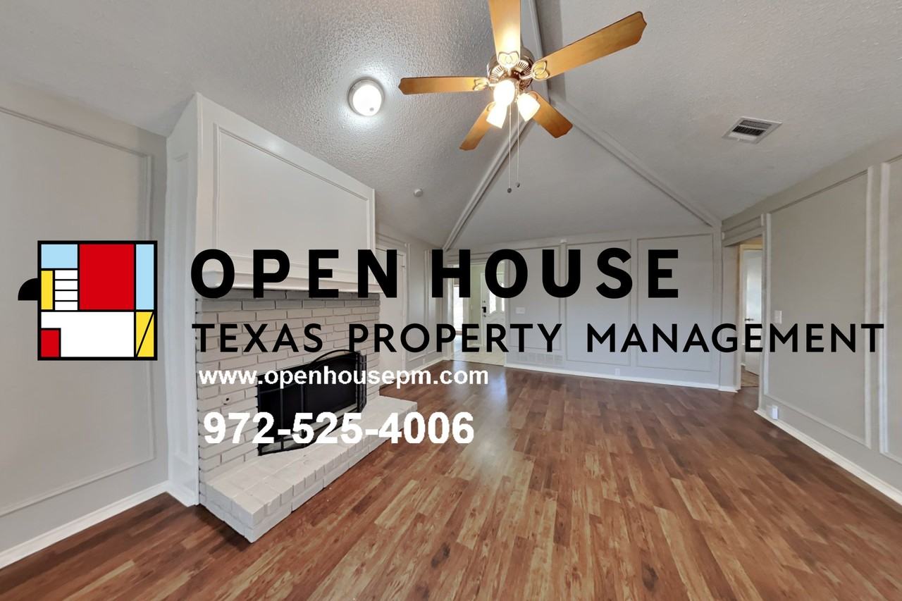 1324 Sandy Creek Dr - Photo 3 of 22