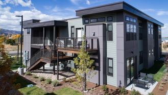 60 Beryl Ave #2A - Photo 1 of 1
