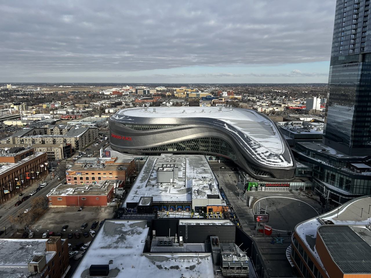 9998 103 St Nw - Photo 3 of 13