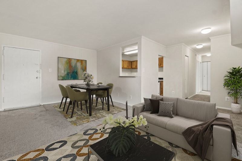 Linden Park Apartments - Photo 3 of 46