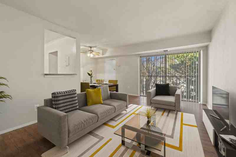 Linden Park Apartments - Photo 5 of 46