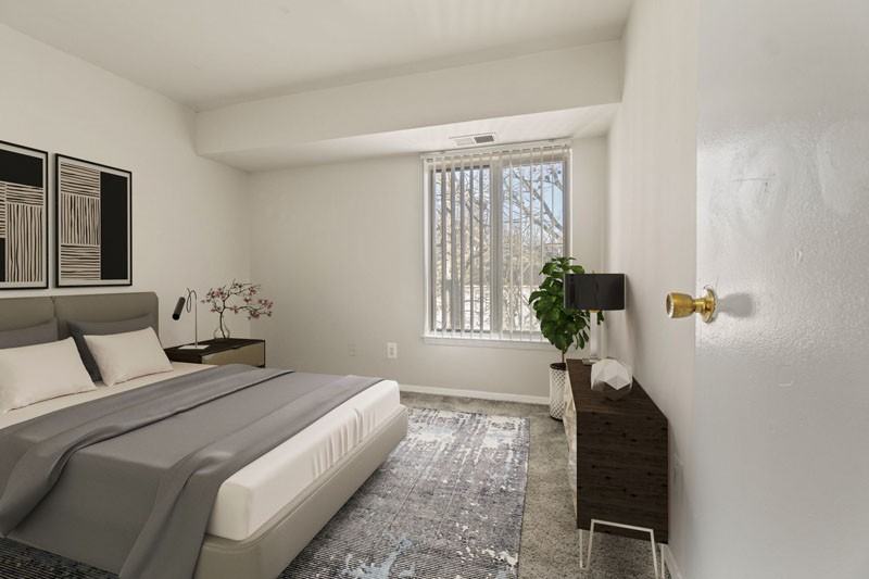 Linden Park Apartments - Photo 7 of 46