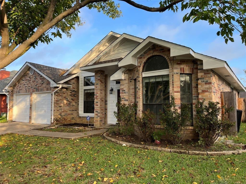 117 Hardin Dr, Arlington, TX 76018 3 bedroom House Rental Zumper