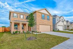 4711 Emerson Manor Drive - Photo 1 of 1