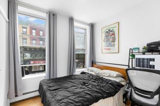 New York Roommate: Room for rent in Bedford Stuyvesant - 3 Bedroom  apartment (NY-16621)
