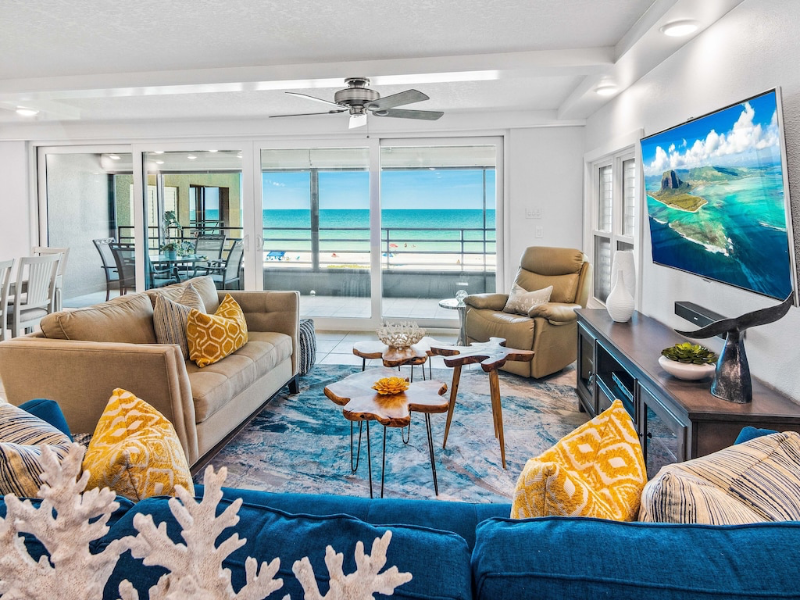 420 Gulf Blvd #202 - Photo 2 of 20