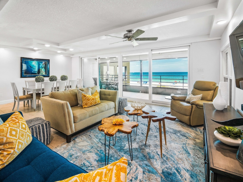 420 Gulf Blvd #202 - Photo 3 of 20