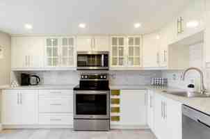 featured image of Lakeside Dr & Fairview Rd #2