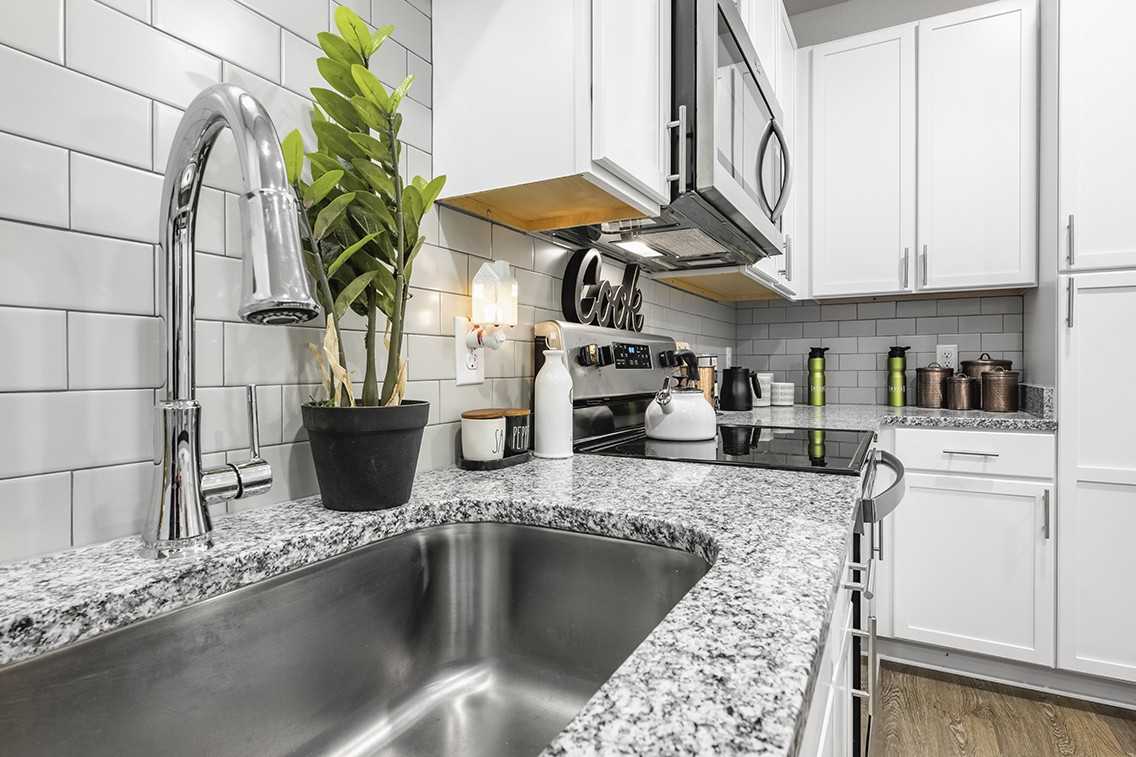 Residences at Markets West - Photo 3 of 33