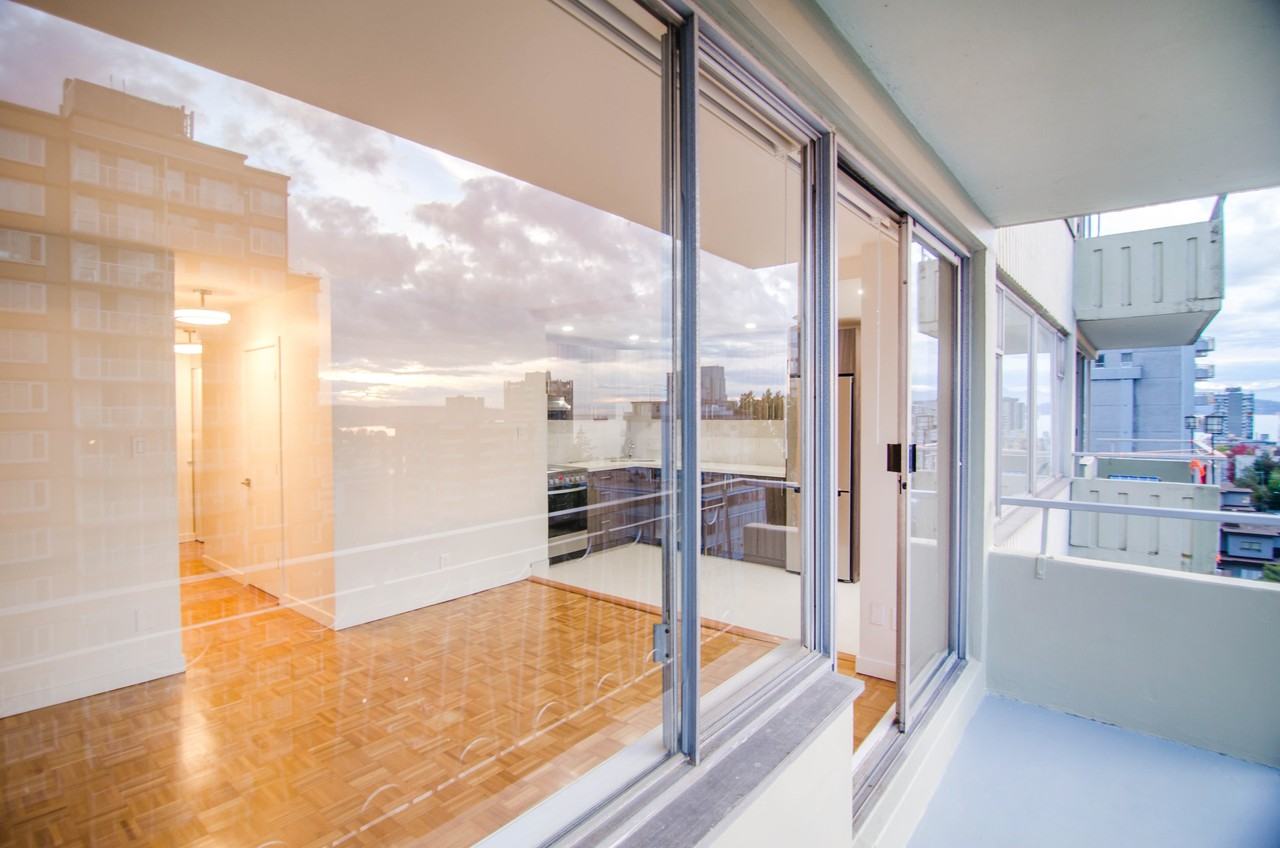1176 Burnaby Street - Photo 3 of 6
