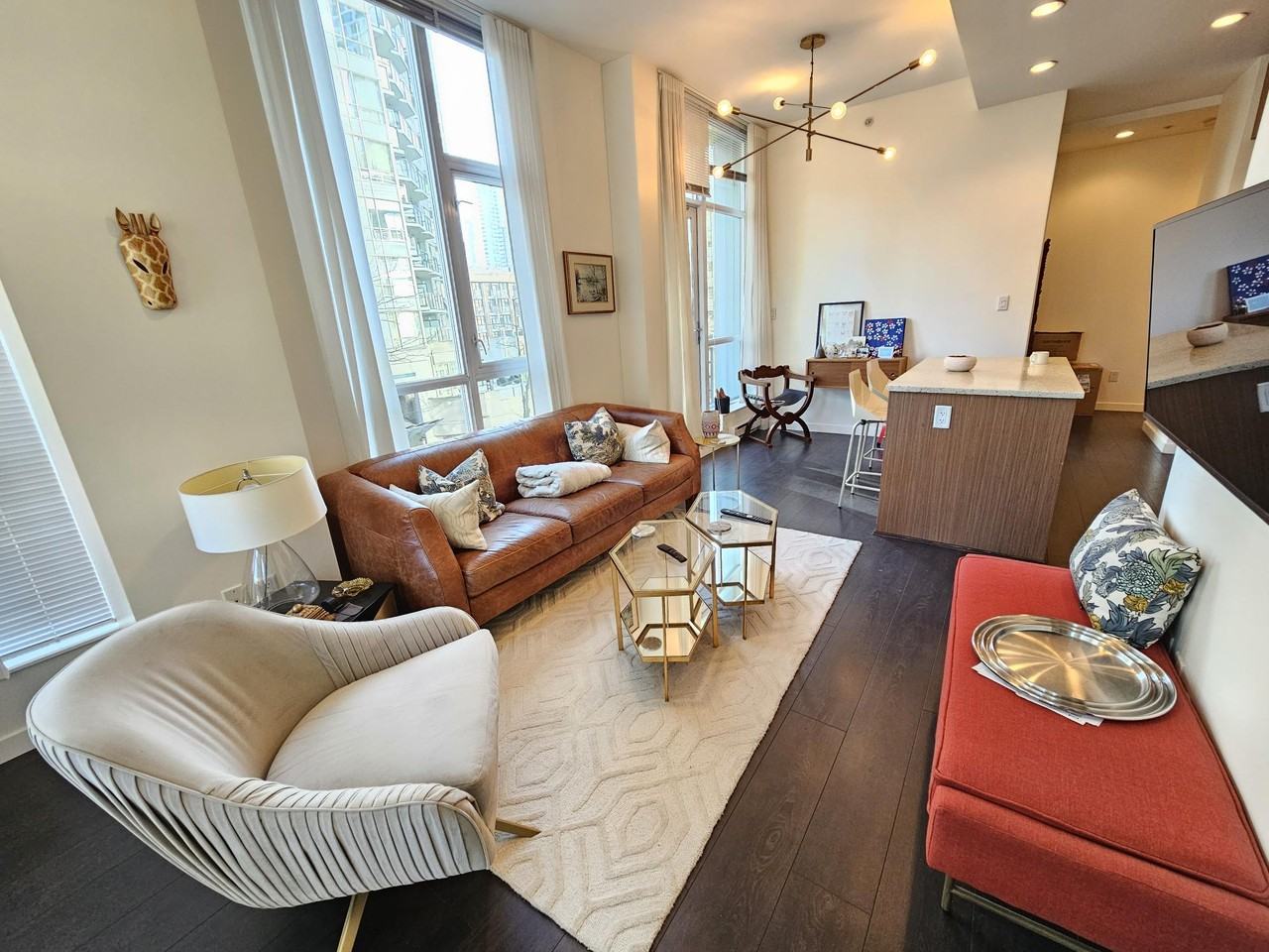 1205 Howe Street #305 - Photo 5 of 23