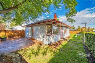 2502 Fairmount Avenue - Photo 1 of 1