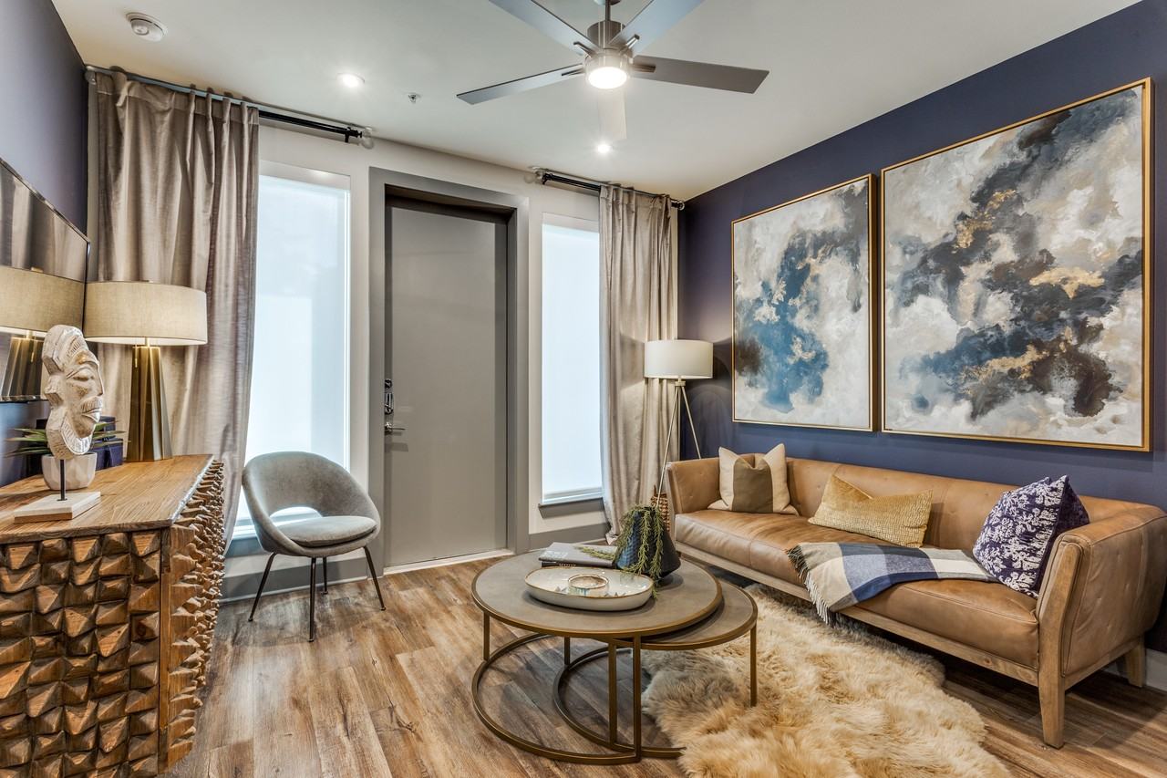 The Braden on Fifth - Photo 5 of 41