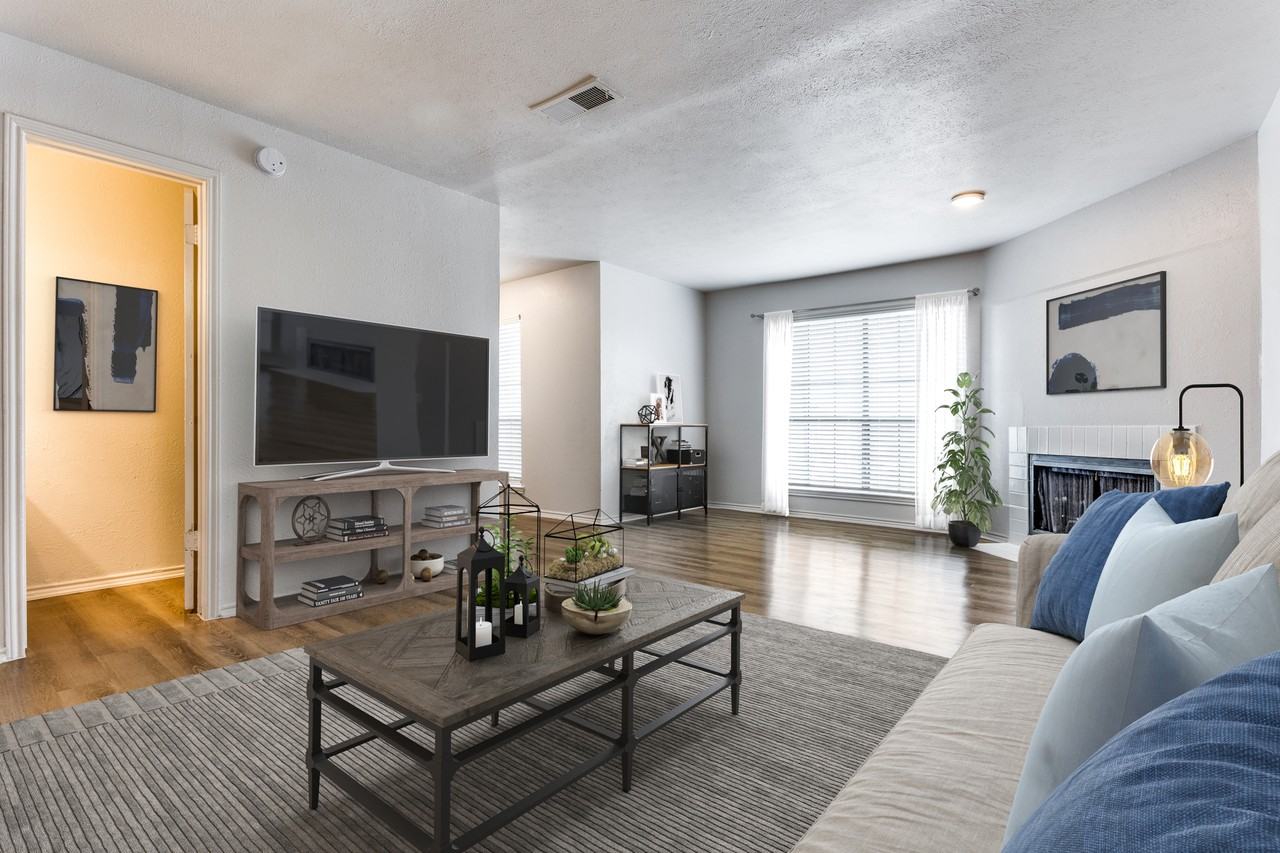 Lake Colony Apartments 4605 Chaha Rd, Garland, TX 75043 Zumper