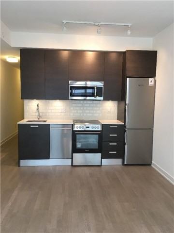 1000 Bay Street #1007 - Photo 4 of 13