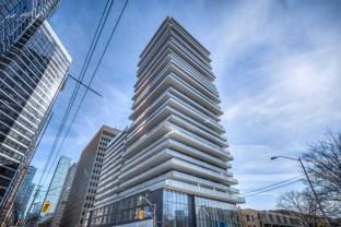 1000 Bay Street #1007 - Photo 1 of 1