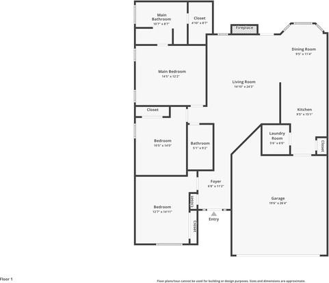 527 Baronne St - Photo 2 of 12