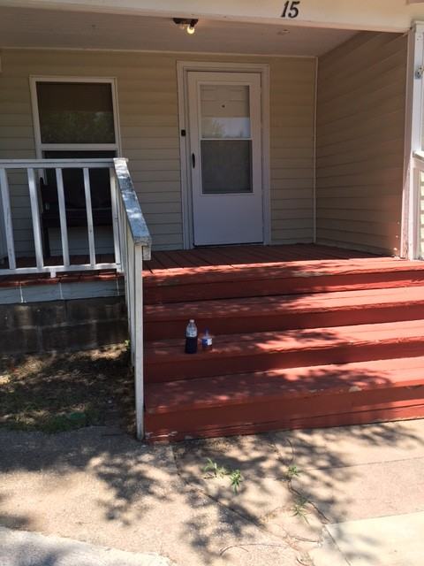 15 W 5th St #NA - Photo 2 of 21