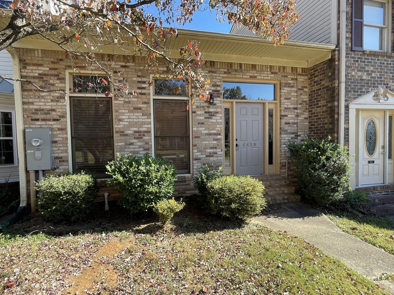 6659 Steeplechase Drive Northwest #1 - Photo 2 of 29