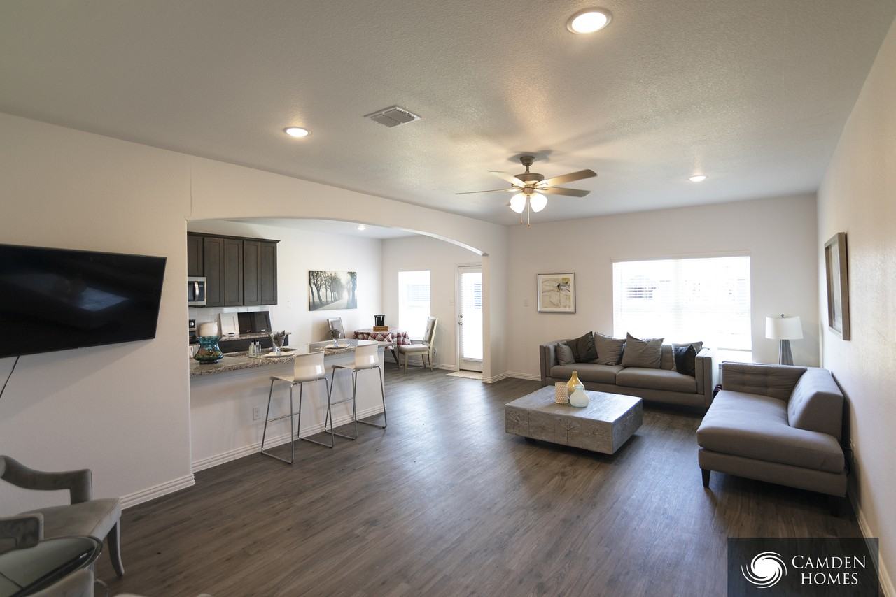 6873 Calle Amanda Drive - Photo 2 of 7