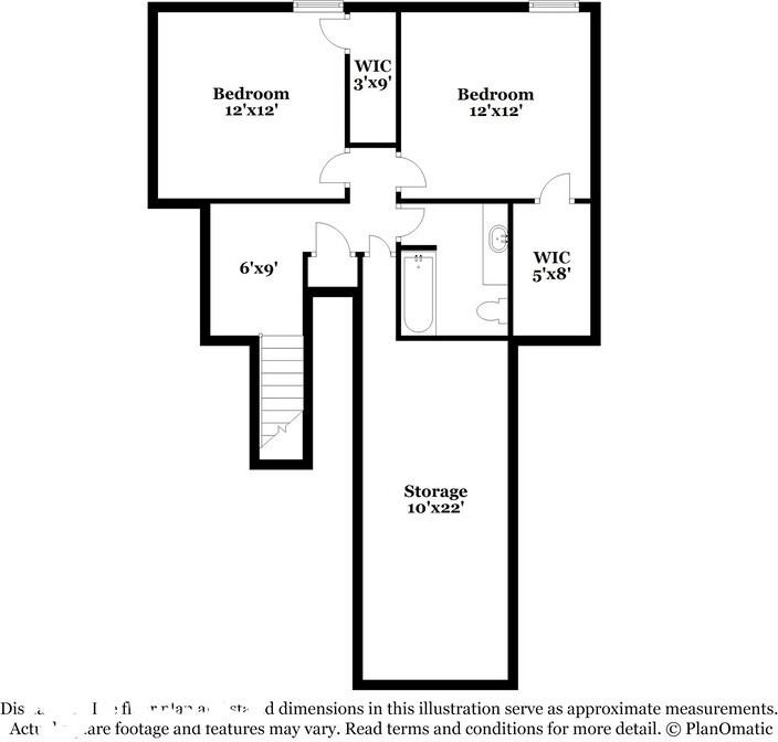 4123 Golf View Cv - Photo 2 of 17